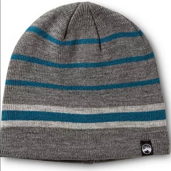 Wind River Men’s Toque x 2 | NWOT - Picture 1 of 4